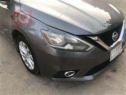 نيسان سنترا